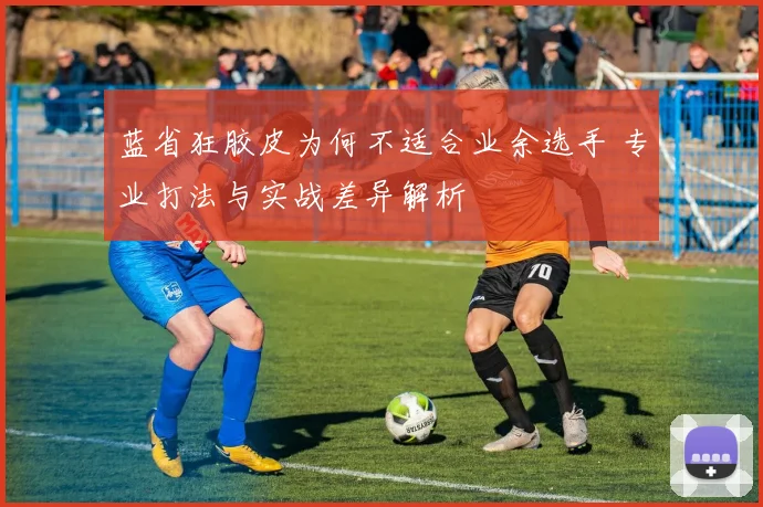 蓝省狂胶皮为何不适合业余选手 专业打法与实战差异解析