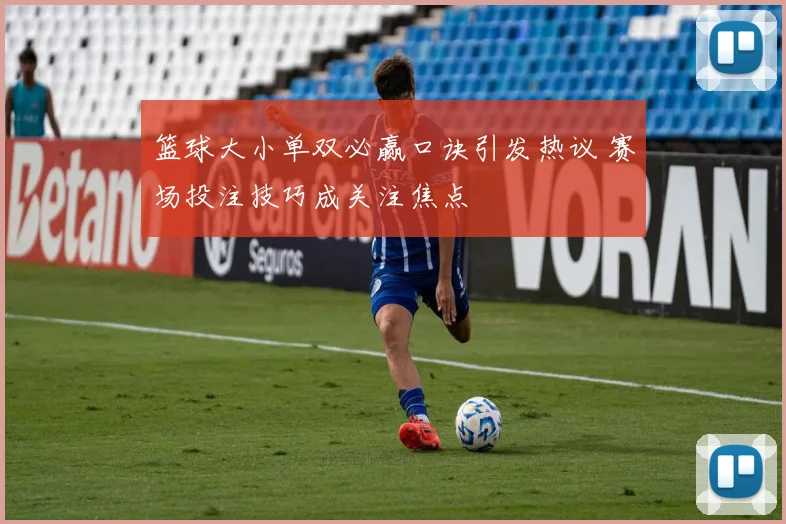 篮球大小单双必赢口诀引发热议 赛场投注技巧成关注焦点